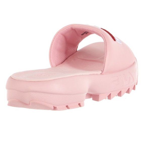 Fila Womens Disruptor Slide Sandal - Picture 6 of 11